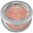 L Oreal Paris True Match Super-Blendable Blush, Soft Powder Texture, Barely Blushing, 0.21 oz. Online Hot Sale