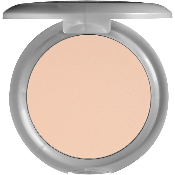 L Oreal Paris True Match Super-Blendable Oil Free Makeup Powder, Porcelain, 0.33 oz. on Sale