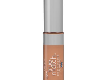 L Oreal Paris True Match Super-Blendable Concealer, Light Medium Cool, 0.17 fl. oz. Online now