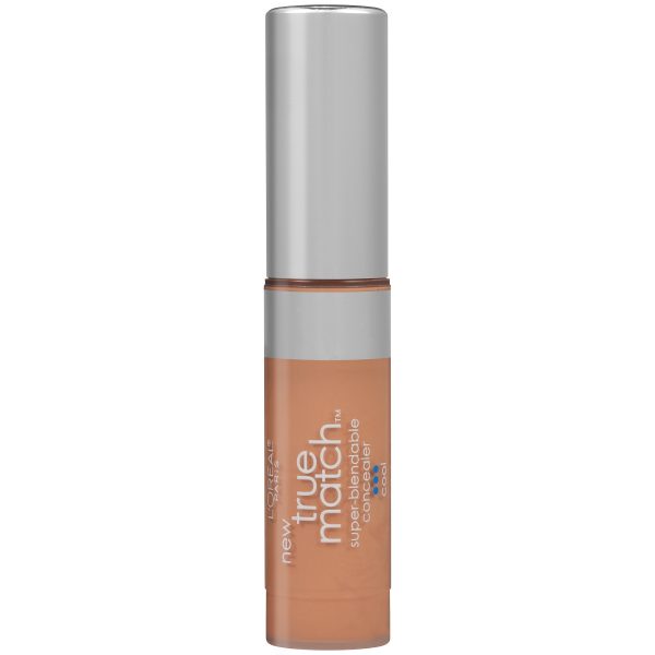 L Oreal Paris True Match Super-Blendable Concealer, Light Medium Cool, 0.17 fl. oz. Online now