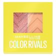 COLOR RIVALS EXTRA X LOWKEY SOMBRAS PARA OJOS - MAYBELLINE Cheap