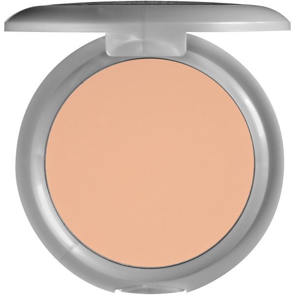 L Oreal Paris True Match Super-Blendable Oil Free Makeup Powder, Sand Beige, 0.33 oz. For Sale