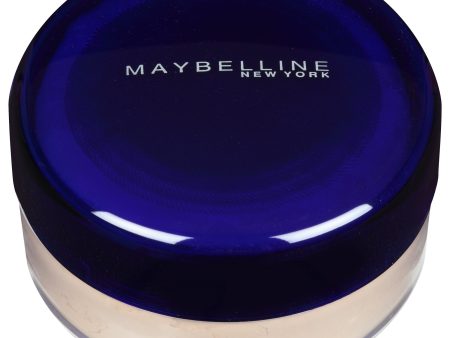 Maybelline Shine Free Oil-Control Loose Powder, Light, 0.7 oz. For Discount