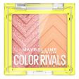 COLOR RIVALS EXTRA X LOWKEY SOMBRAS PARA OJOS - MAYBELLINE Cheap