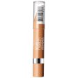 L Oreal Paris True Match Super Blendable Crayon Concealer, Medium Deep Warm, 0.1 oz. Supply