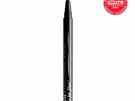 DELINEADOR EPIC INK WATERPROOF - NYX PROFESSIONAL MAKE UP Online Hot Sale