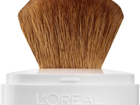 L Oreal Paris True Match Loose Powder Mineral Foundation Makeup, Classic Beige, 0.35 oz. Online Hot Sale