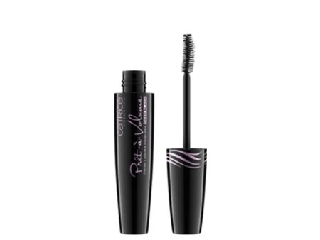 PRET A VOLUME FALSE LASHES MASCARA - OUTLET CATRICE Discount