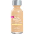 L Oreal Paris True Match Super-Blendable Foundation Makeup, SPF 17, Vanilla, 1 fl. oz. on Sale