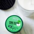 Garnier Fructis Style Pure Clean Finishing Paste for Hair, 2 Ounce Jar, (Packaging May Vary) Online Sale