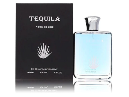 Tequila Pour Homme EDP 100 ML For Cheap