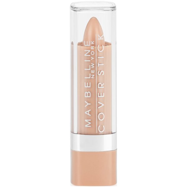 Maybelline Cover Stick Corrector Concealer, Medium Beige, 0.16 oz. Online