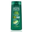 Garnier Fructis Grow Strong Cooling 2-in-1 Shampoo & Conditioner for Men, 22 Ounce Bottle Cheap