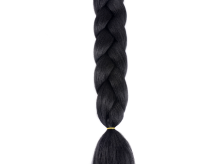 Solid Color Braiding Hair For Cheap