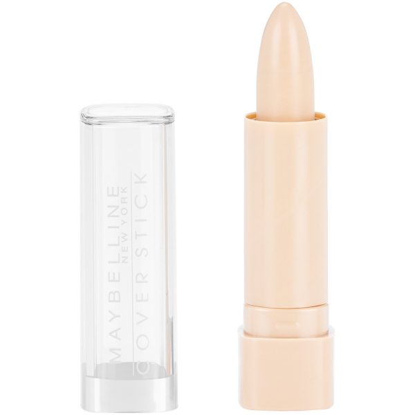 Maybelline Cover Stick Corrector Concealer, Ivory, 0.16 oz. For Discount