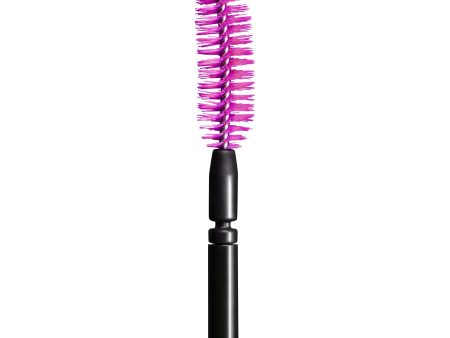 Maybelline Volum  Express The Falsies Flared Washable Mascara, Blackest Black, 0.31 fl. oz. For Sale