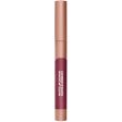 L Oreal Paris Infallible Matte Lip Crayon, Lasting Wear, Smudge Resistant, Sizzling Sugar, 0.04 oz. Fashion