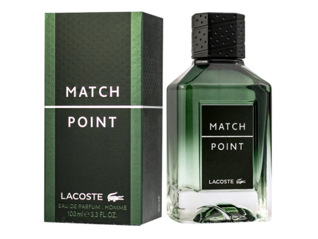 Lacoste Match Point EDP Homme 100 ML Online now