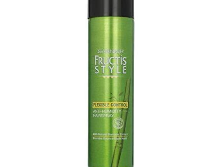 Garnier Fructis Flexible Control 8.25 Oz (2 Pack) For Cheap