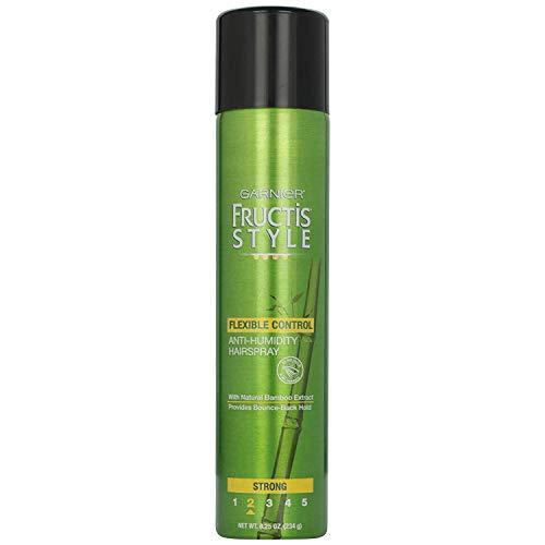 Garnier Fructis Flexible Control 8.25 Oz (2 Pack) For Cheap