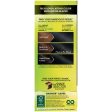 Garnier Nutrisse Nourishing Hair Color Creme, 11  Blackest Black, 2 count Online