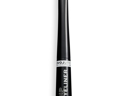 DELINEADOR DE OJOS DIP EYELINER - RELOVE Supply