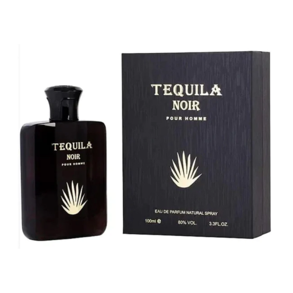 Tequila Noir Pour Homme EDP 100 ML For Sale