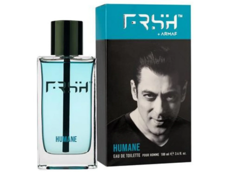 Armaf Frsh Humane EDT 100 ML Hombre Sale