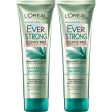 L Oreal Paris Hair Care EverStrong Sulfate Free Thickening Shampoo, with Rosemary Leaf, 2 Count (8.5 Fl. Oz each) (Packaging May Vary) on Sale