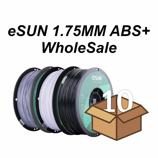 eSUN ABS+ Plus Wholesale Case on Sale