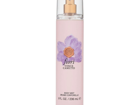 Body Mist Fiori Vince Camuto 236 ml Online Sale