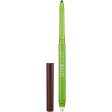 Maybelline Define-A-Line Eyeliner, Brownish Black, 0.01 oz. Cheap