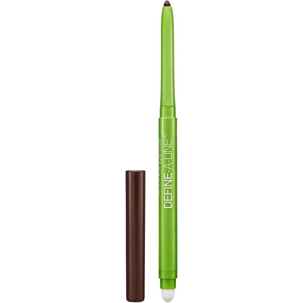 Maybelline Define-A-Line Eyeliner, Brownish Black, 0.01 oz. Cheap