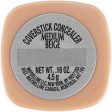 Maybelline Cover Stick Corrector Concealer, Medium Beige, 0.16 oz. Online