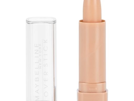 Maybelline Cover Stick Corrector Concealer, Medium Beige, 0.16 oz. Online