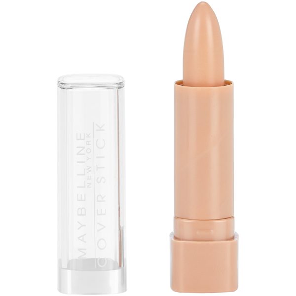 Maybelline Cover Stick Corrector Concealer, Medium Beige, 0.16 oz. Online