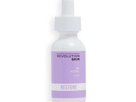 1% RETINOL SUPER INTENSE SERUM - REVOLUTION SKINCARE Supply