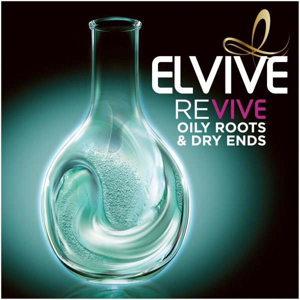 L Oreal Paris Elvive Extraordinary Clay Rebalancing Conditioner, 12.6 fl. oz. (Packaging May Vary) Online Sale