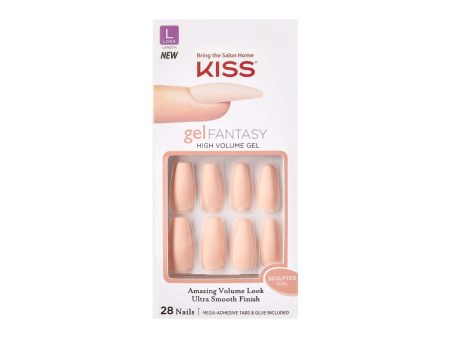 4 THE CAUSE - KISS IMPRESS NAILS Online Hot Sale