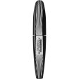 L Oreal Paris Voluminous Butterfly Midnight Black Washable Mascara, Midnight Black, 0.22 fl. oz. Fashion