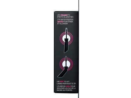 L Oréal Paris Unlimited Lash Lifting and Lengthening Washable Mascara, Blackest Black, 0.24 fl. oz. Cheap