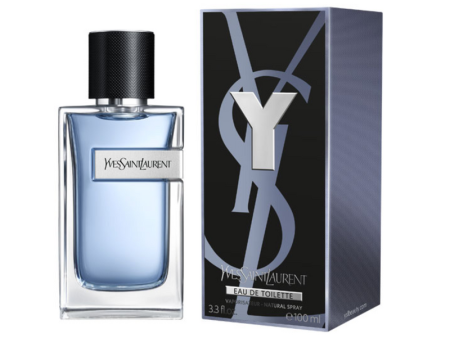 Yves Saint Laurent Men EDT 100 ML COS1759 Online