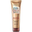 L Oreal Paris EverCreme Deep Nourish Sulfate Free Conditioner, with Apricot Oil, 8.5 Fl. Oz (Pack of 1) Cheap