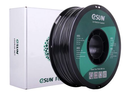 eSUN ABS Filament 1kg (2.2lb) 1.75mm Sale