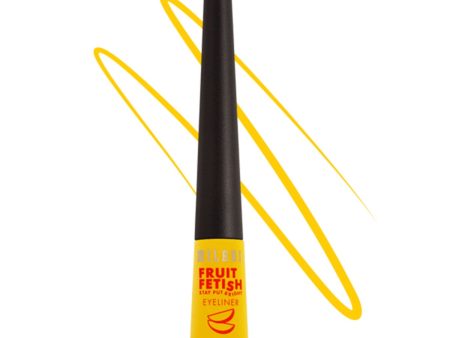 DELINEADOR FRUIT FETISH STAY PUT BRIGHT - OUTLET MILANI Cheap