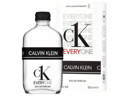 Calvin Klein CK Every One EDP 200 ML Unisex Online now