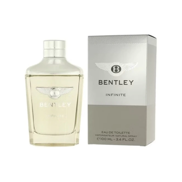 Bentley Infinite EDT 100 ML Hombre Fashion