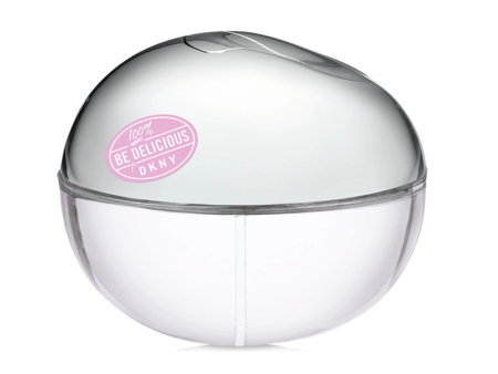 DKNY 100% Be Delicious EDP 100 ML Mujer TESTER Online Sale