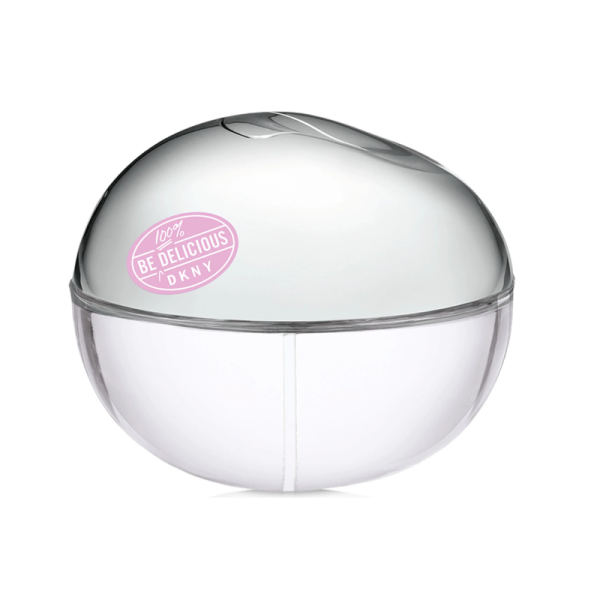 DKNY 100% Be Delicious EDP 100 ML Mujer TESTER Online Sale