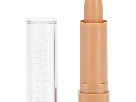 Maybelline Cover Stick Corrector Concealer, Deep Beige, 0.16 oz. Cheap